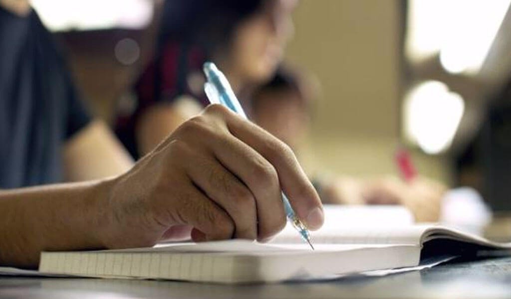 Programa de becas