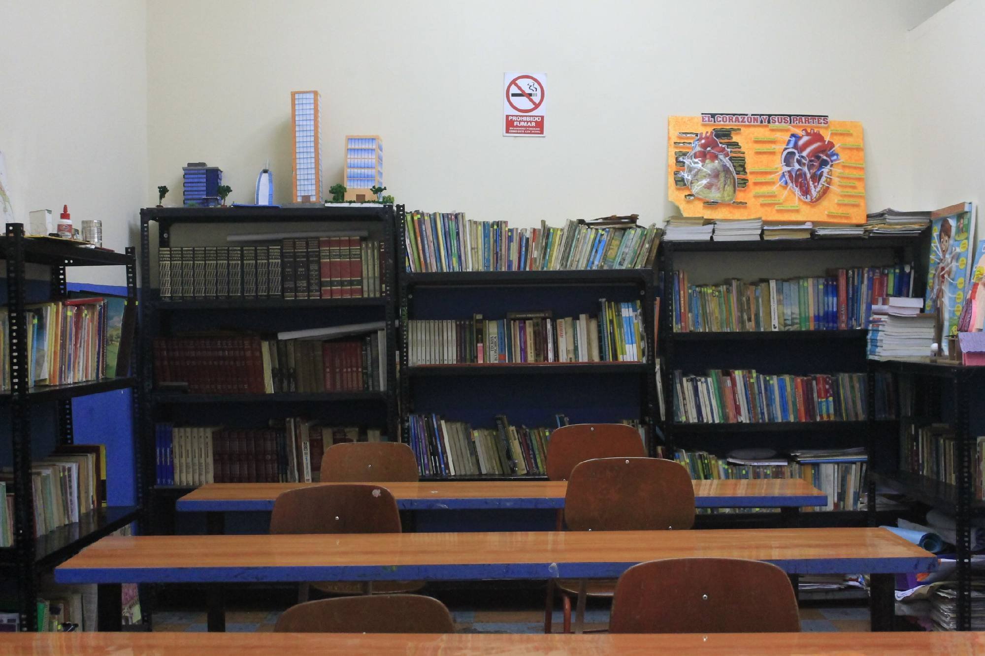 Colegio Metropolitano